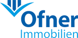 Logo Ofner Immobilien GmbH